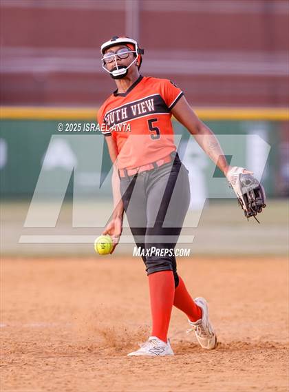 Thumbnail 2 in South View @ Gray's Creek (United 8 Conference Tournament - Championship) photogallery.