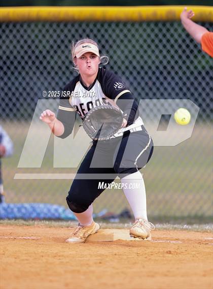 Thumbnail 2 in South View @ Gray's Creek (United 8 Conference Tournament - Championship) photogallery.