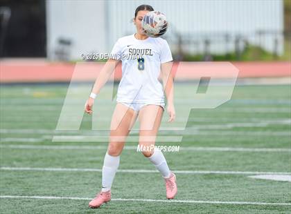 Thumbnail 1 in Soquel vs. Christopher (CIF CCS D4 Finals) photogallery.