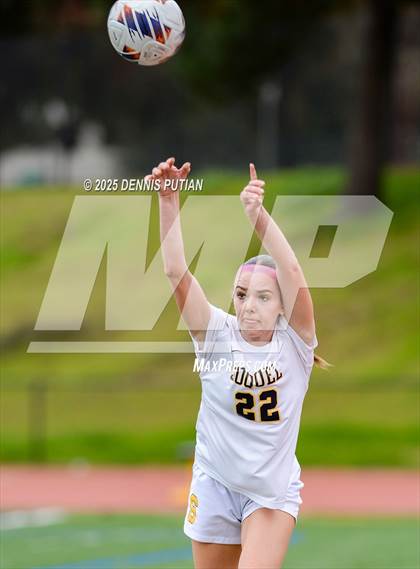 Thumbnail 3 in Soquel vs. Christopher (CIF CCS D4 Finals) photogallery.