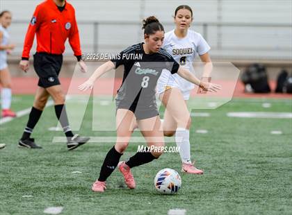 Thumbnail 2 in Soquel vs. Christopher (CIF CCS D4 Finals) photogallery.