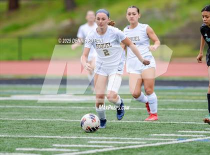 Thumbnail 2 in Soquel vs. Christopher (CIF CCS D4 Finals) photogallery.