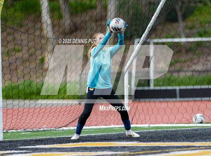 Thumbnail 2 in Soquel vs. Christopher (CIF CCS D4 Finals) photogallery.