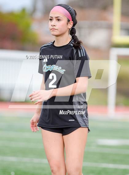 Thumbnail 1 in Soquel vs. Christopher (CIF CCS D4 Finals) photogallery.