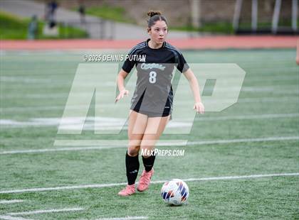 Thumbnail 2 in Soquel vs. Christopher (CIF CCS D4 Finals) photogallery.