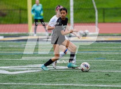 Thumbnail 1 in Soquel vs. Christopher (CIF CCS D4 Finals) photogallery.
