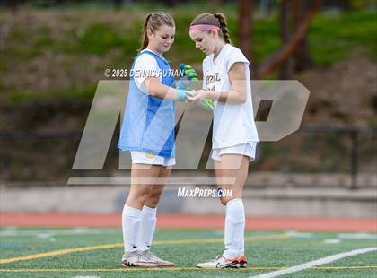 Thumbnail 2 in Soquel vs. Christopher (CIF CCS D4 Finals) photogallery.