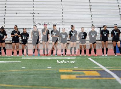 Thumbnail 1 in Soquel vs. Christopher (CIF CCS D4 Finals) photogallery.
