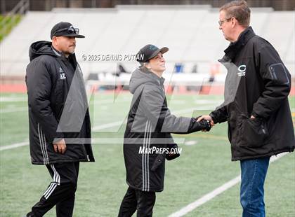 Thumbnail 1 in Soquel vs. Christopher (CIF CCS D4 Finals) photogallery.