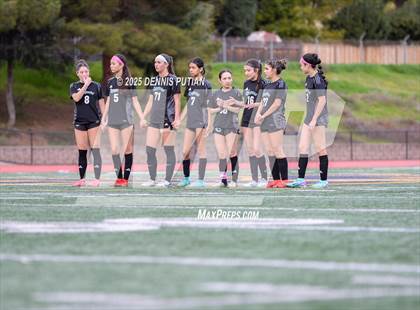 Thumbnail 2 in Soquel vs. Christopher (CIF CCS D4 Finals) photogallery.