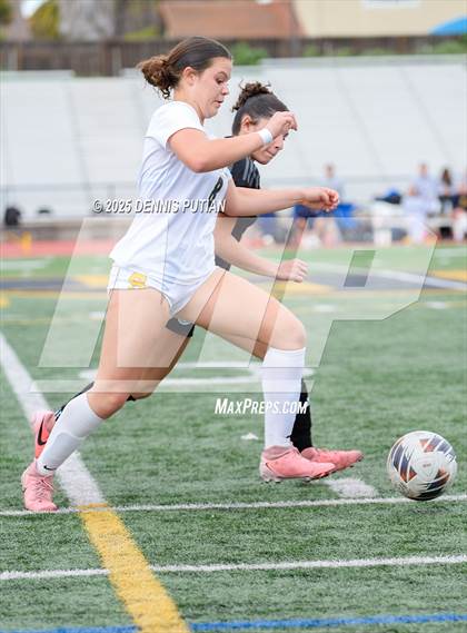Thumbnail 3 in Soquel vs. Christopher (CIF CCS D4 Finals) photogallery.