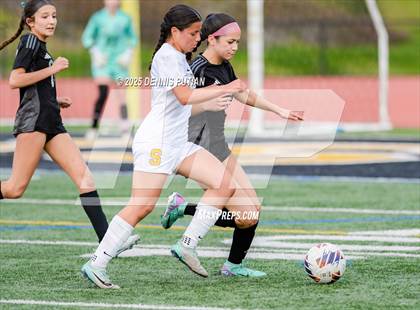 Thumbnail 1 in Soquel vs. Christopher (CIF CCS D4 Finals) photogallery.