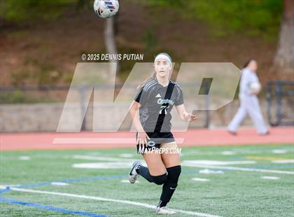 Thumbnail 3 in Soquel vs. Christopher (CIF CCS D4 Finals) photogallery.