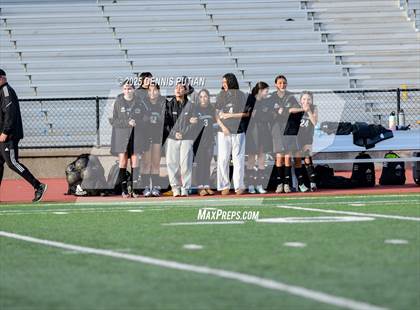Thumbnail 3 in Soquel vs. Christopher (CIF CCS D4 Finals) photogallery.