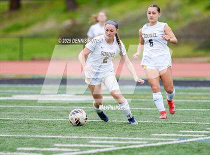 Thumbnail 1 in Soquel vs. Christopher (CIF CCS D4 Finals) photogallery.