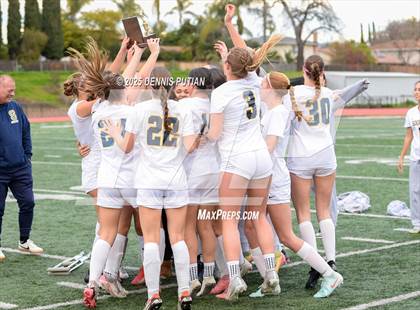 Thumbnail 1 in Soquel vs. Christopher (CIF CCS D4 Finals) photogallery.