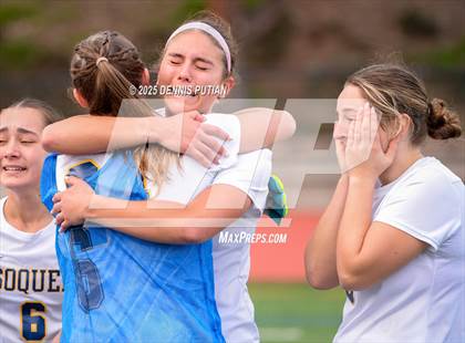 Thumbnail 3 in Soquel vs. Christopher (CIF CCS D4 Finals) photogallery.