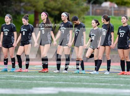 Thumbnail 2 in Soquel vs. Christopher (CIF CCS D4 Finals) photogallery.