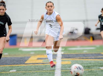 Thumbnail 3 in Soquel vs. Christopher (CIF CCS D4 Finals) photogallery.