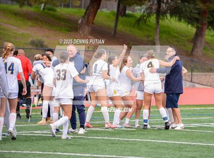 Thumbnail 1 in Soquel vs. Christopher (CIF CCS D4 Finals) photogallery.