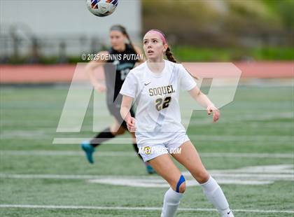 Thumbnail 1 in Soquel vs. Christopher (CIF CCS D4 Finals) photogallery.
