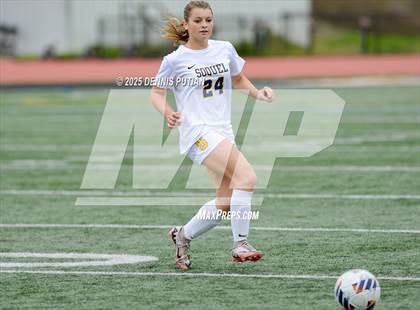 Thumbnail 1 in Soquel vs. Christopher (CIF CCS D4 Finals) photogallery.