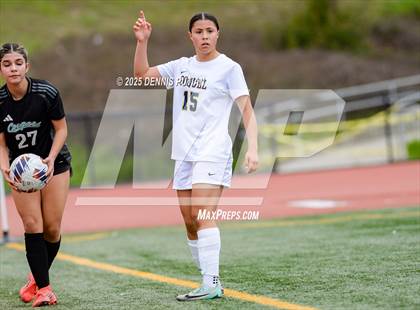 Thumbnail 1 in Soquel vs. Christopher (CIF CCS D4 Finals) photogallery.