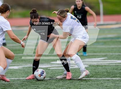 Thumbnail 3 in Soquel vs. Christopher (CIF CCS D4 Finals) photogallery.