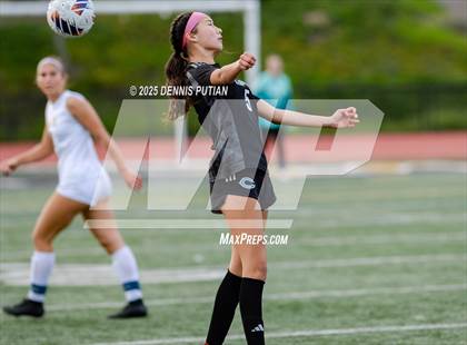 Thumbnail 3 in Soquel vs. Christopher (CIF CCS D4 Finals) photogallery.