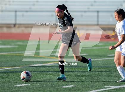 Thumbnail 1 in Soquel vs. Christopher (CIF CCS D4 Finals) photogallery.