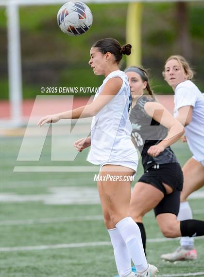 Thumbnail 2 in Soquel vs. Christopher (CIF CCS D4 Finals) photogallery.