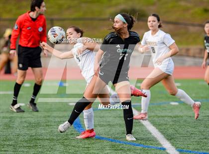 Thumbnail 3 in Soquel vs. Christopher (CIF CCS D4 Finals) photogallery.