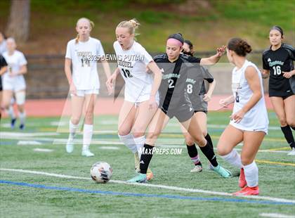 Thumbnail 1 in Soquel vs. Christopher (CIF CCS D4 Finals) photogallery.