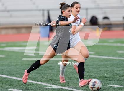 Thumbnail 1 in Soquel vs. Christopher (CIF CCS D4 Finals) photogallery.