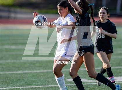 Thumbnail 1 in Soquel vs. Christopher (CIF CCS D4 Finals) photogallery.