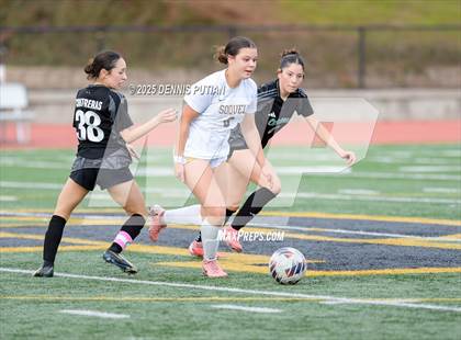 Thumbnail 2 in Soquel vs. Christopher (CIF CCS D4 Finals) photogallery.