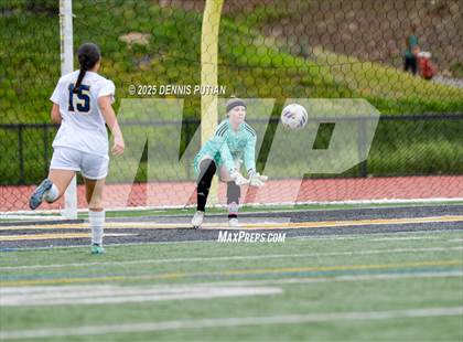 Thumbnail 3 in Soquel vs. Christopher (CIF CCS D4 Finals) photogallery.