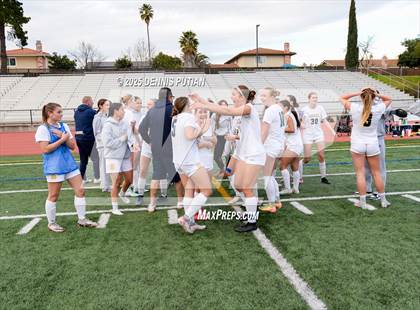 Thumbnail 1 in Soquel vs. Christopher (CIF CCS D4 Finals) photogallery.