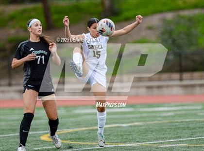 Thumbnail 3 in Soquel vs. Christopher (CIF CCS D4 Finals) photogallery.