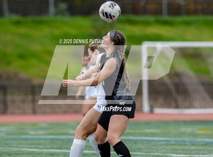 Thumbnail 2 in Soquel vs. Christopher (CIF CCS D4 Finals) photogallery.