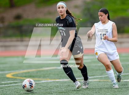 Thumbnail 1 in Soquel vs. Christopher (CIF CCS D4 Finals) photogallery.