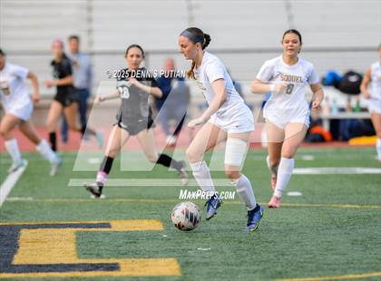 Thumbnail 2 in Soquel vs. Christopher (CIF CCS D4 Finals) photogallery.