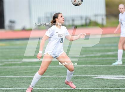 Thumbnail 3 in Soquel vs. Christopher (CIF CCS D4 Finals) photogallery.
