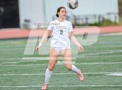 Thumbnail 2 in Soquel vs. Christopher (CIF CCS D4 Finals) photogallery.