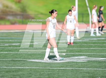 Thumbnail 3 in Soquel vs. Christopher (CIF CCS D4 Finals) photogallery.