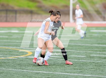 Thumbnail 3 in Soquel vs. Christopher (CIF CCS D4 Finals) photogallery.