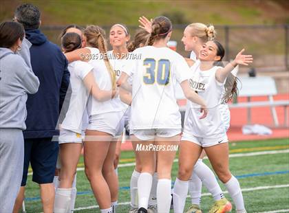 Thumbnail 1 in Soquel vs. Christopher (CIF CCS D4 Finals) photogallery.