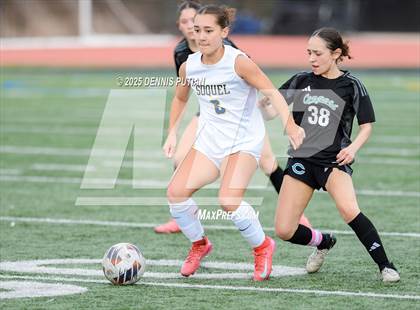 Thumbnail 1 in Soquel vs. Christopher (CIF CCS D4 Finals) photogallery.