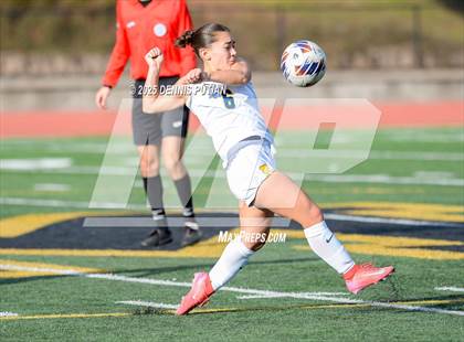 Thumbnail 1 in Soquel vs. Christopher (CIF CCS D4 Finals) photogallery.