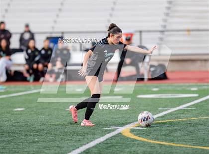 Thumbnail 1 in Soquel vs. Christopher (CIF CCS D4 Finals) photogallery.